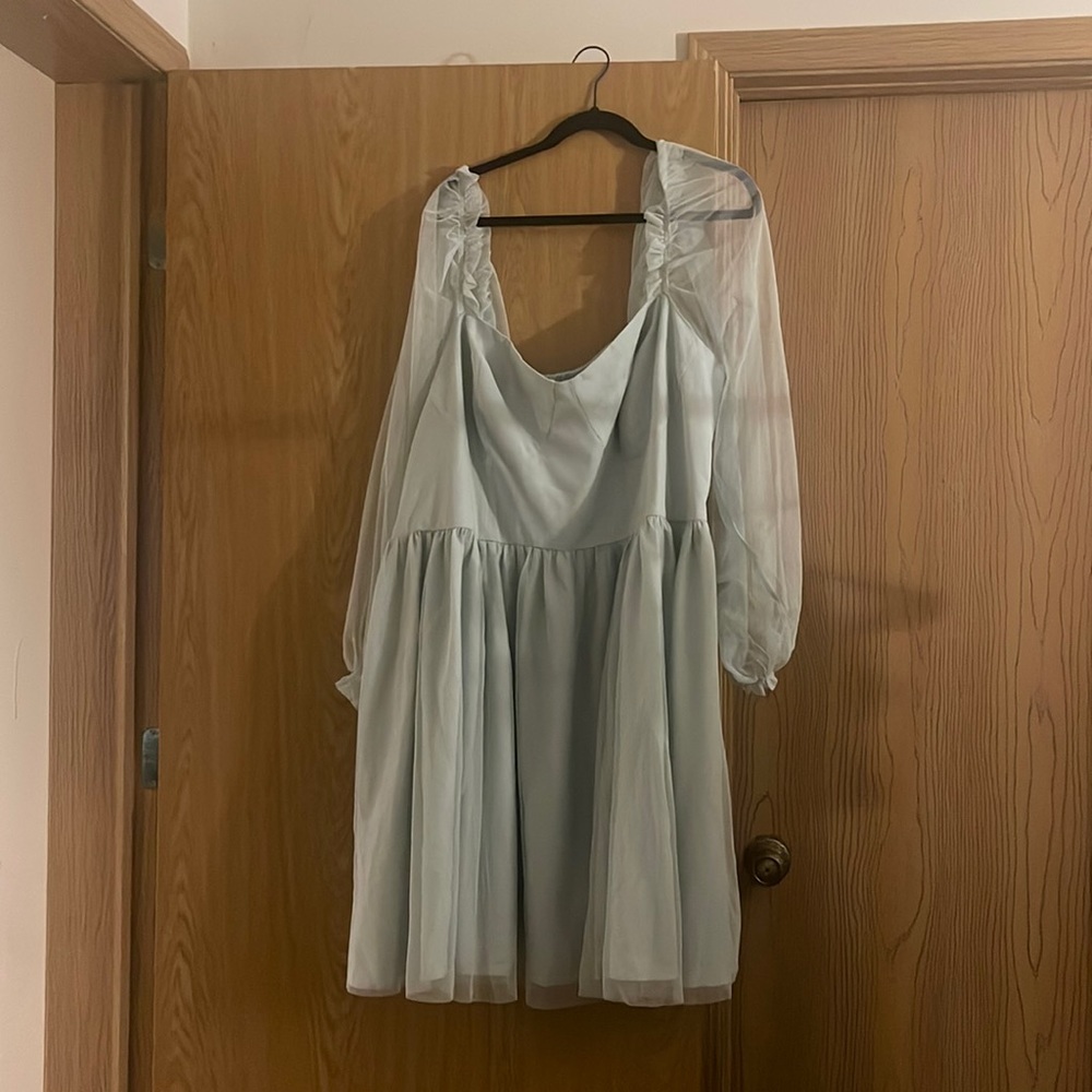 Eloquii dress